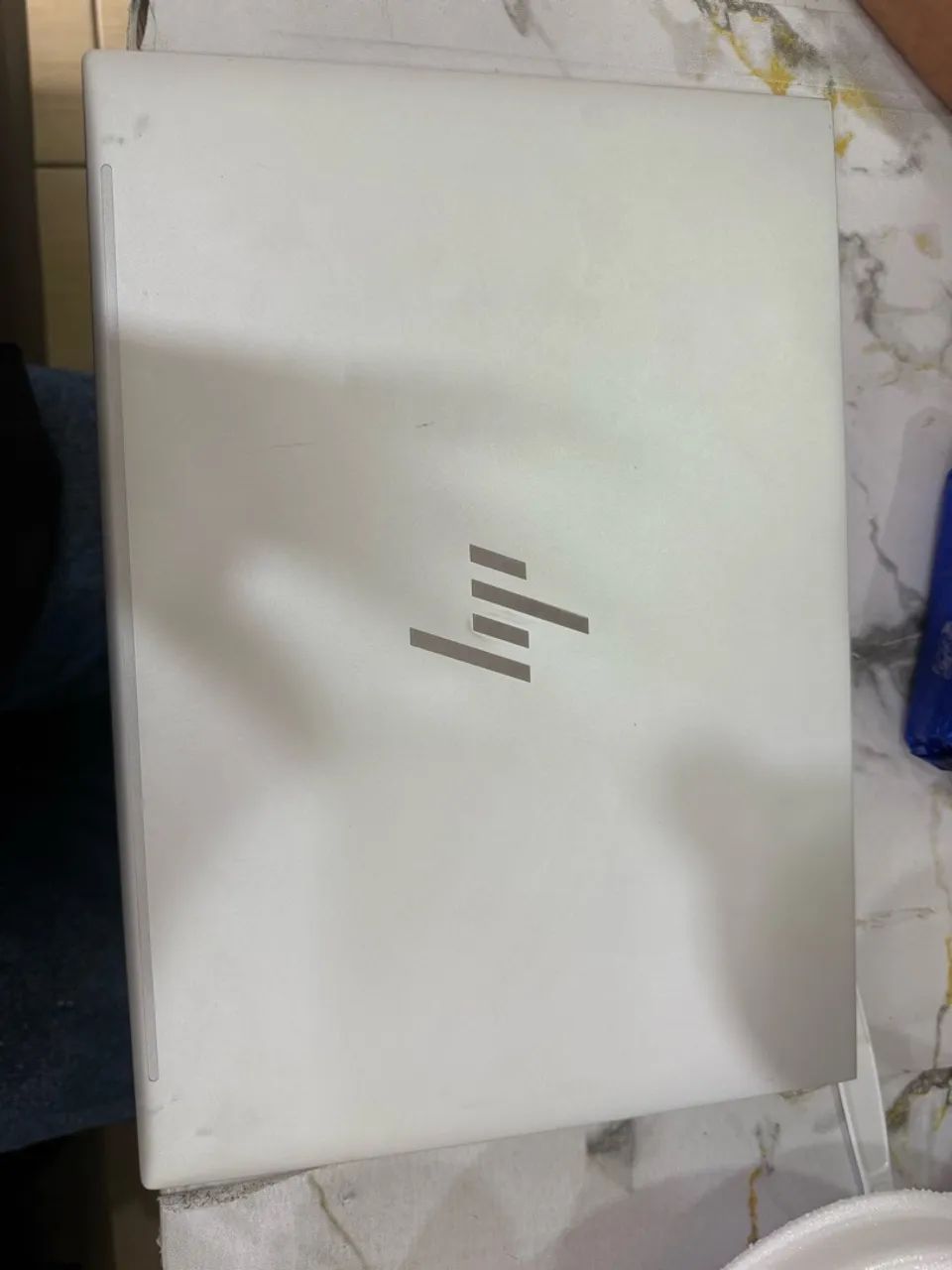 Vendo notebook HP novinho - Foto 3