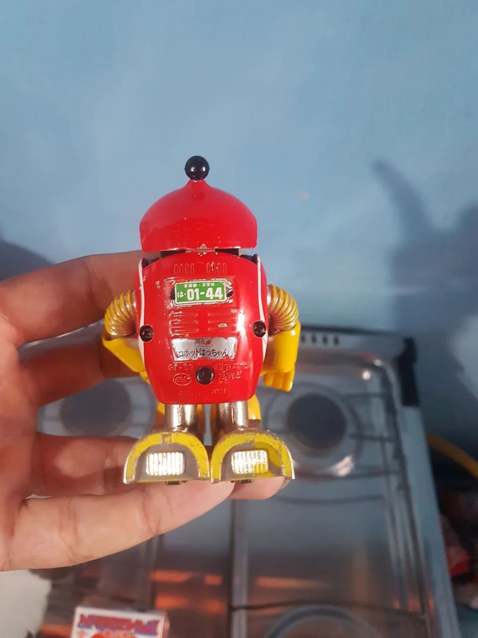 Tokusatsus - Foto 5