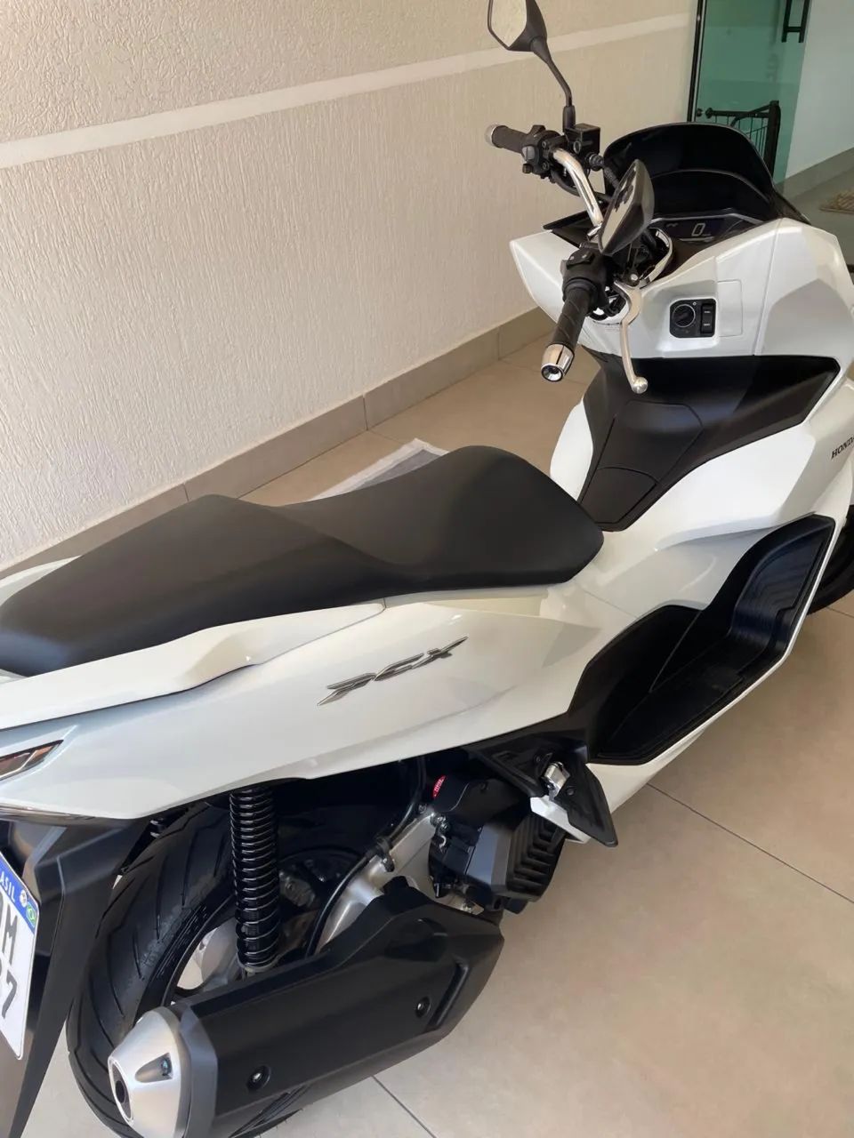 Pcx 2024  - Foto 3