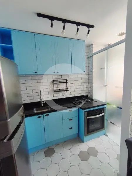 apartamento para alugar no brás - Foto 4