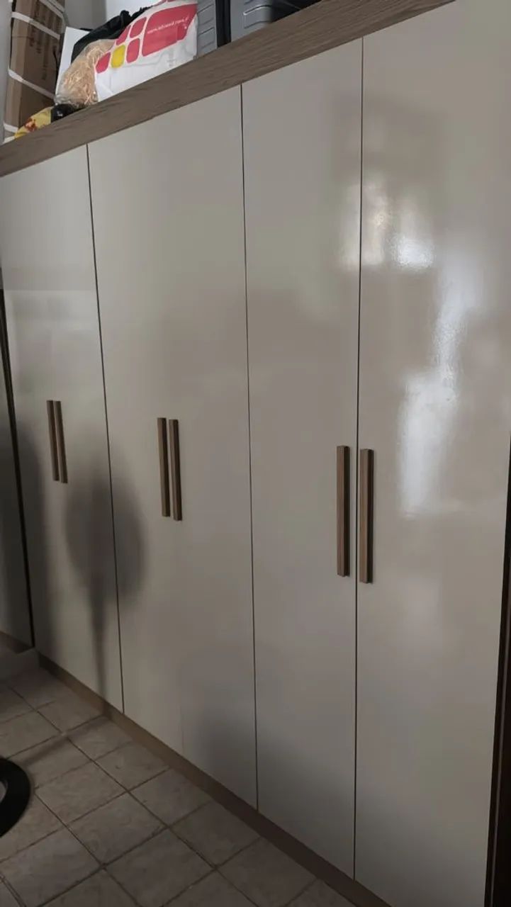 Montador de móveis 
