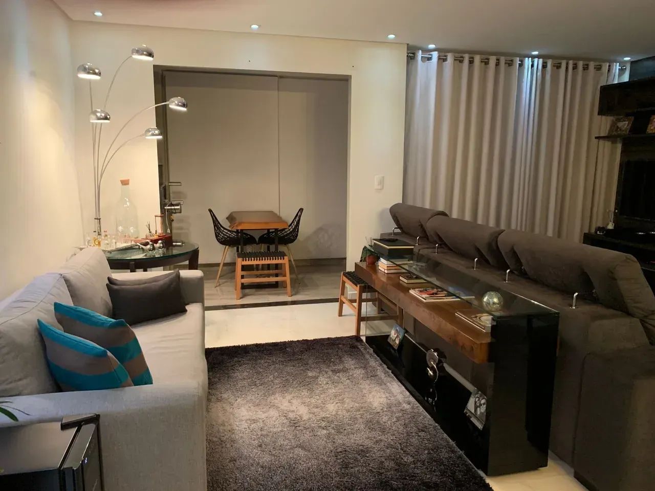 Imóvel para venda com 104 metros quadrados com 2 quartos - Foto 2