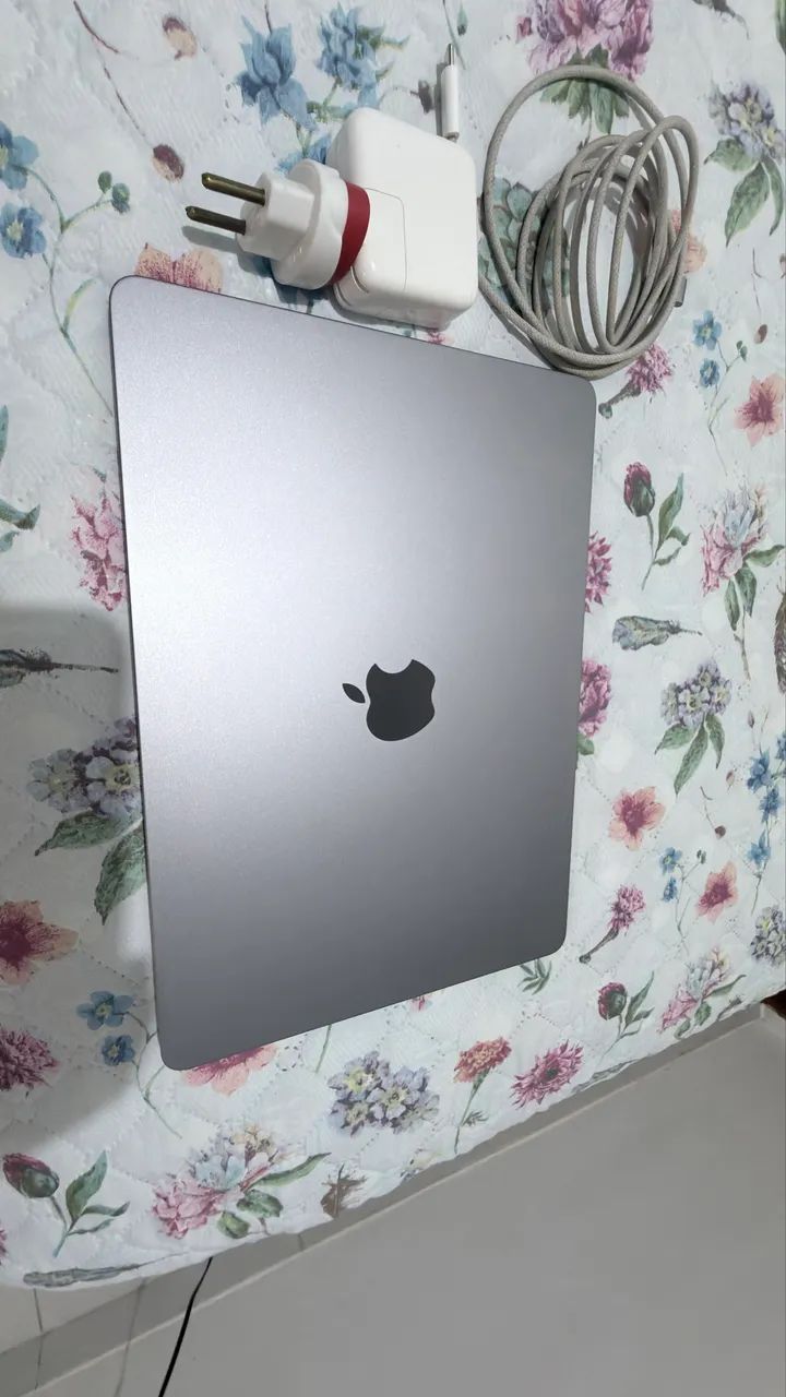 MACBOOK AIR M3 8/256GB  - Foto 2