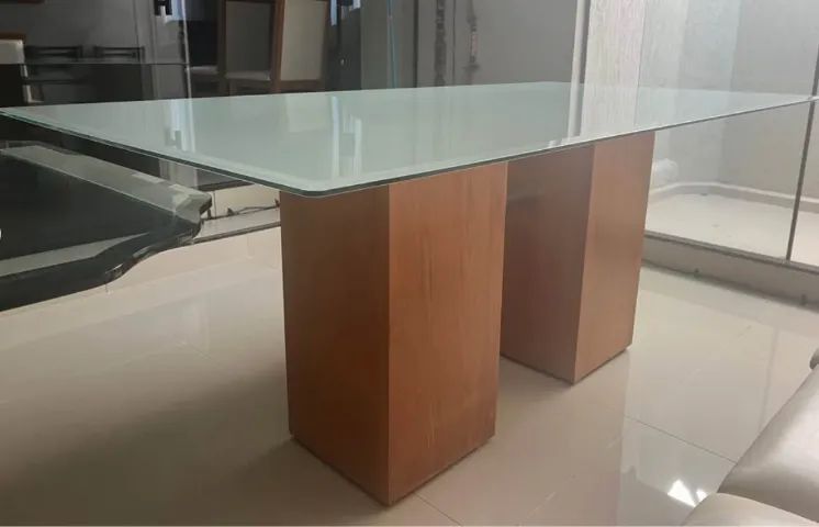 Mesa de Jantar 