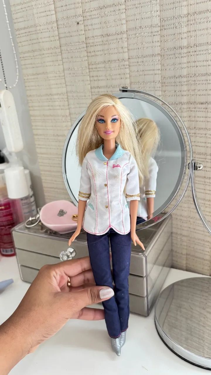 Boneca Barbie  - Foto 2