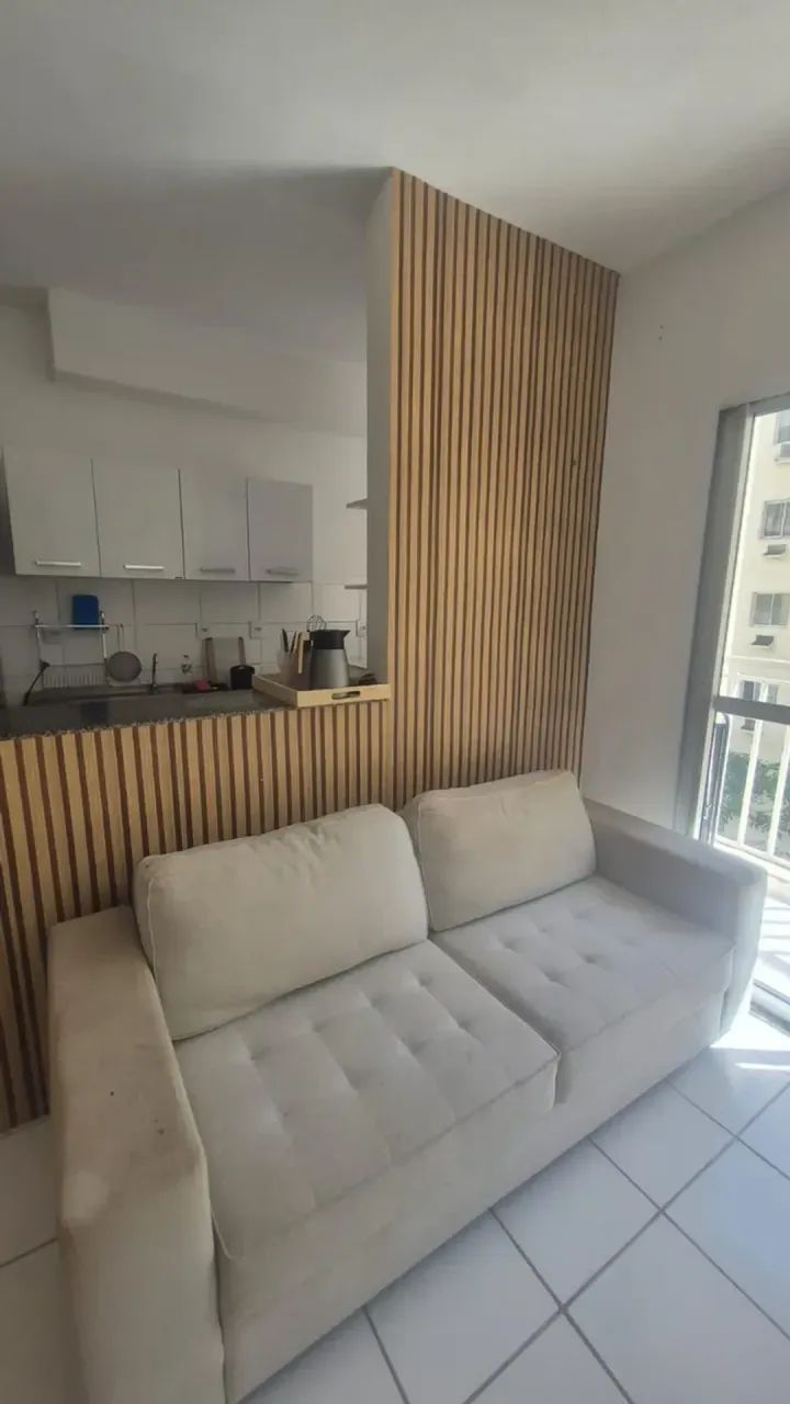 VENDO - ALEGRO MONTENEGRO MOBILIADO - 2 quartos - Belém - PA - Foto 5