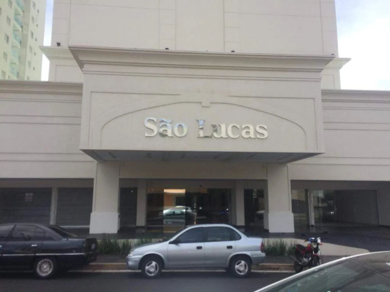 Sala comercial para locação, Nossa Senhora da Abadia, Uberaba.