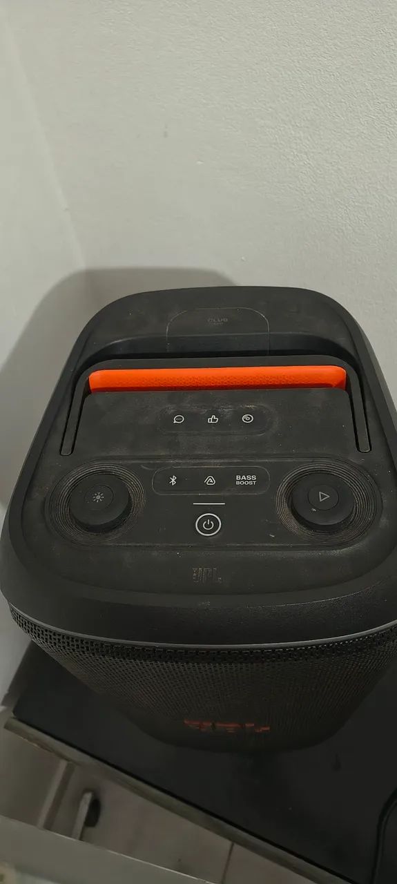 Jbl 120 - Foto 3