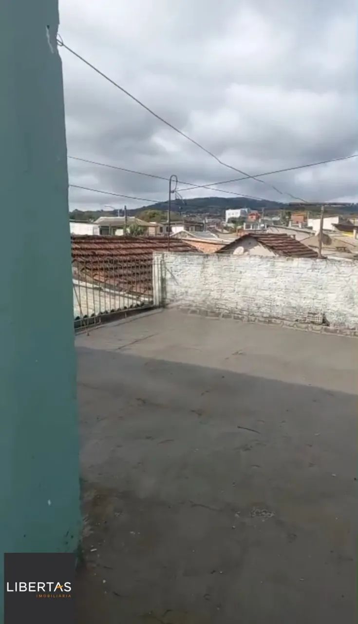Casa comercial bairro Restinga - Foto 4