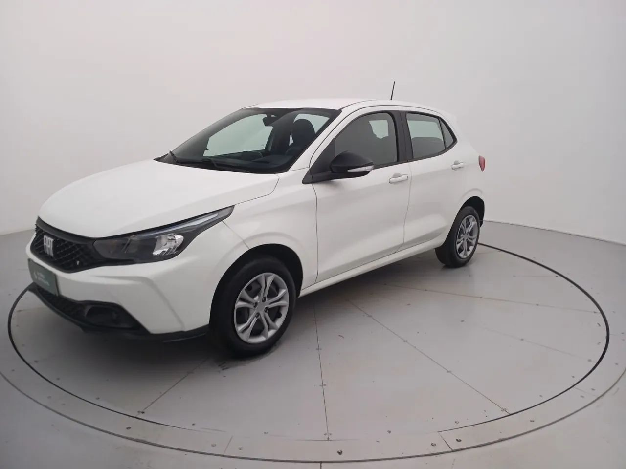 Fiat Argo Drive 1.0 Firefly 2026