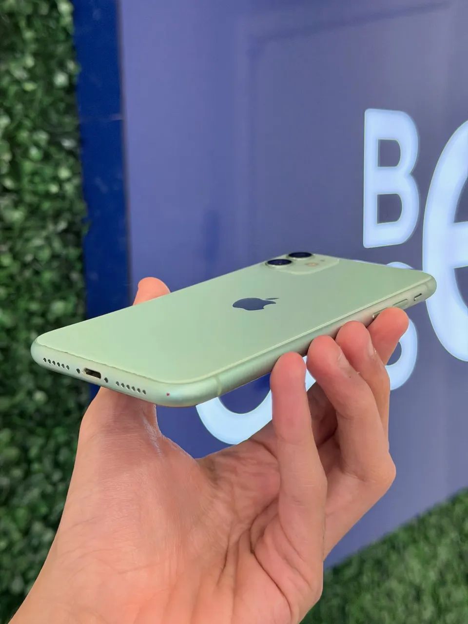 iPhone 11 128gb seminovo garantia 6 meses  - Foto 2