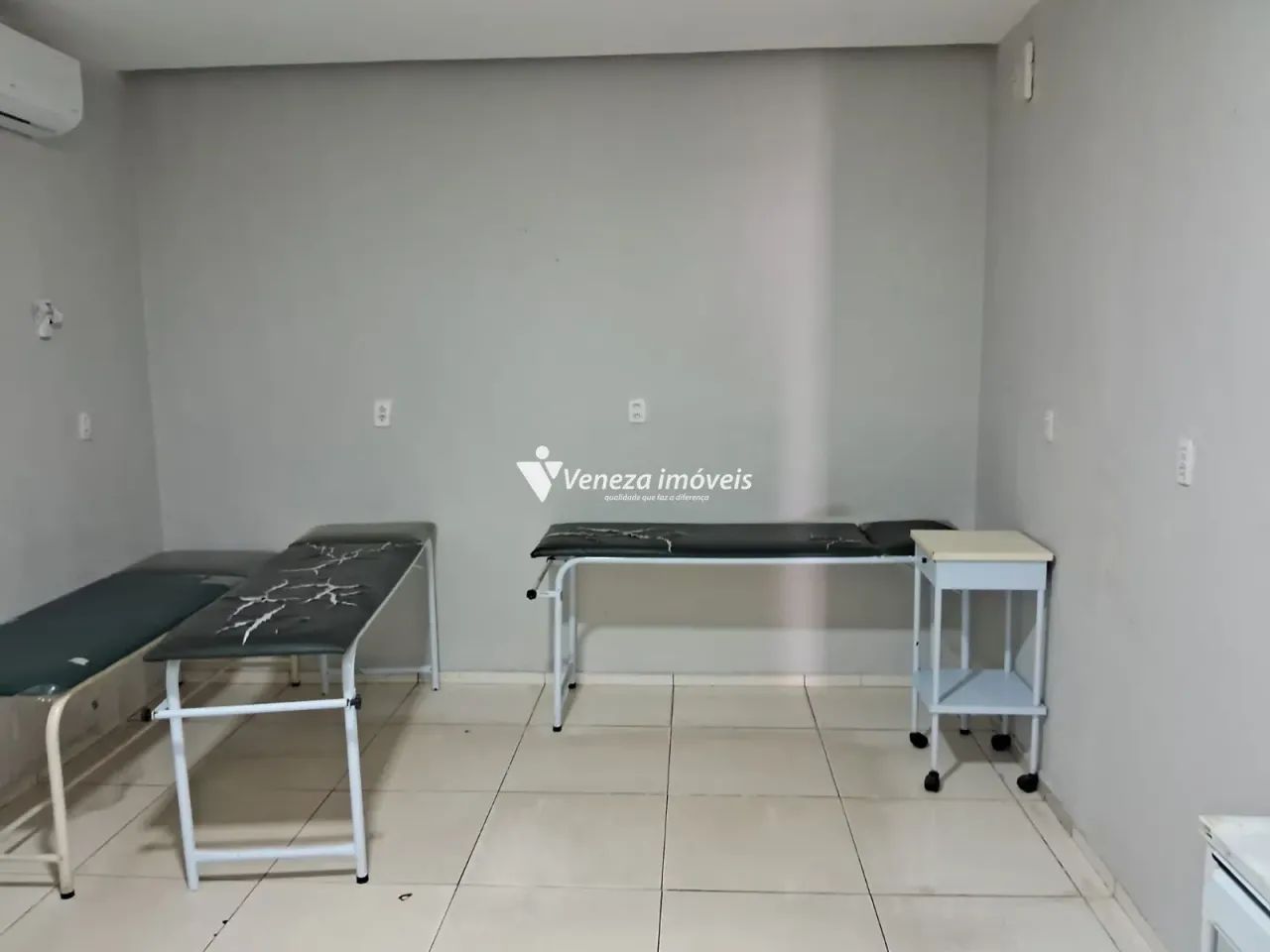 Sala mobiliada no Saci para aluguel
