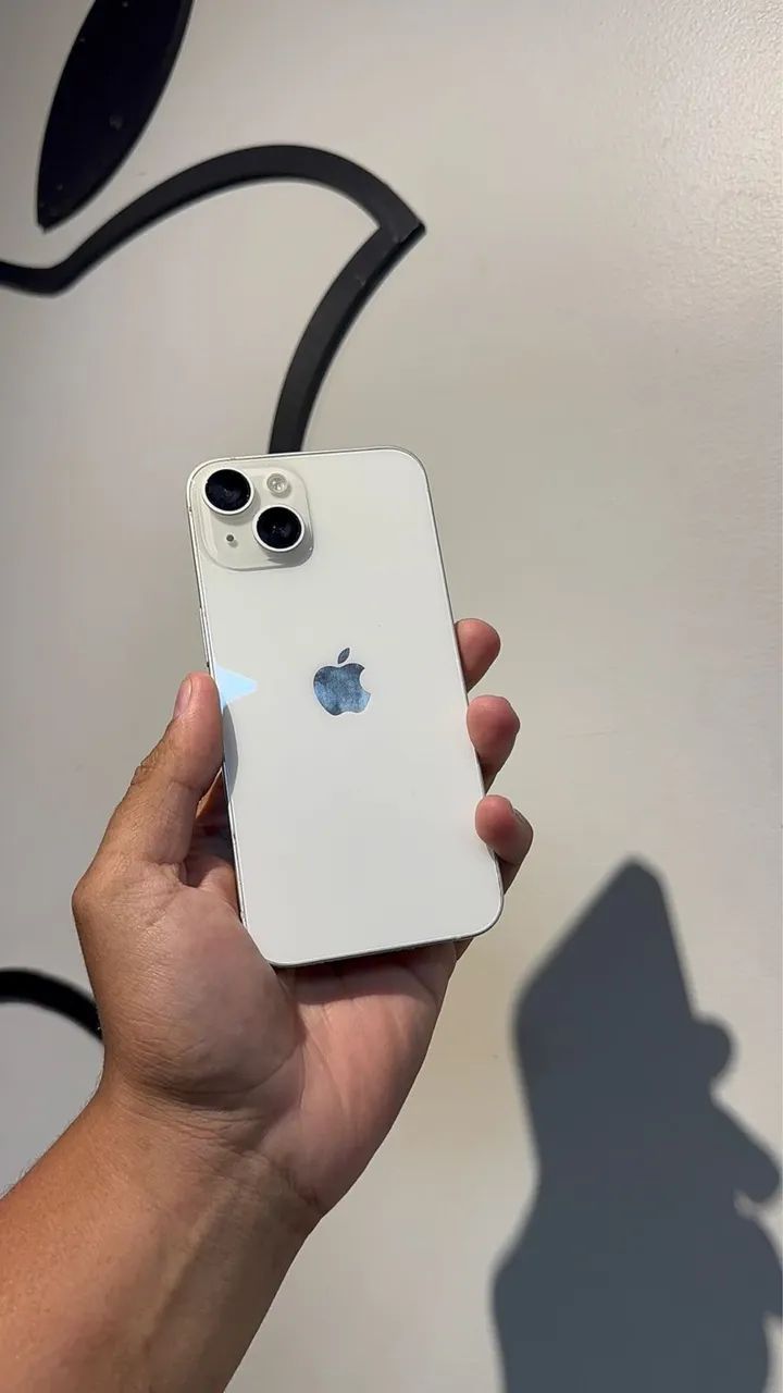 IPHONE 14 128GB DISPONÍVEL 