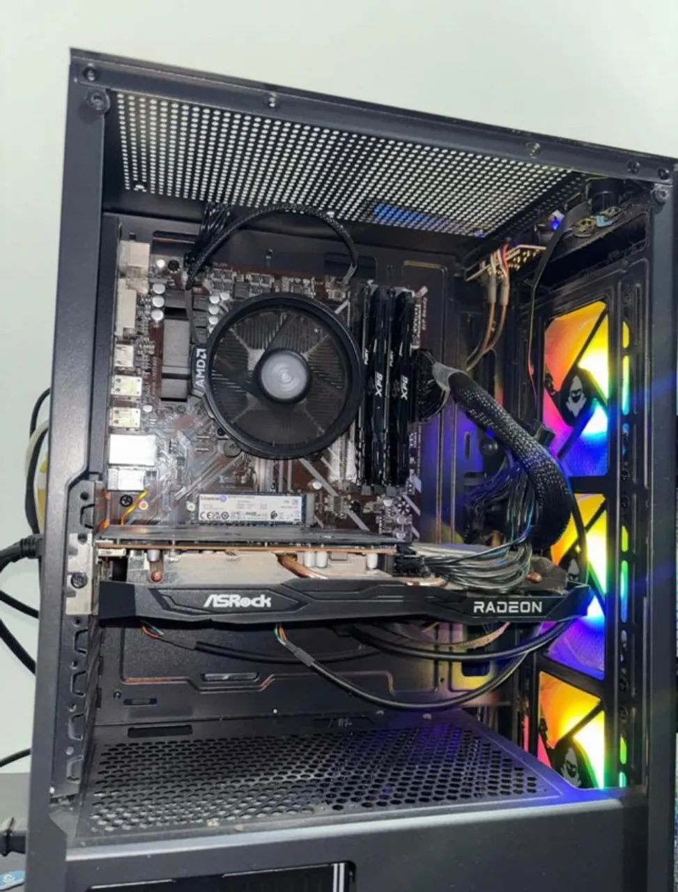 PC Gamer - Foto 4
