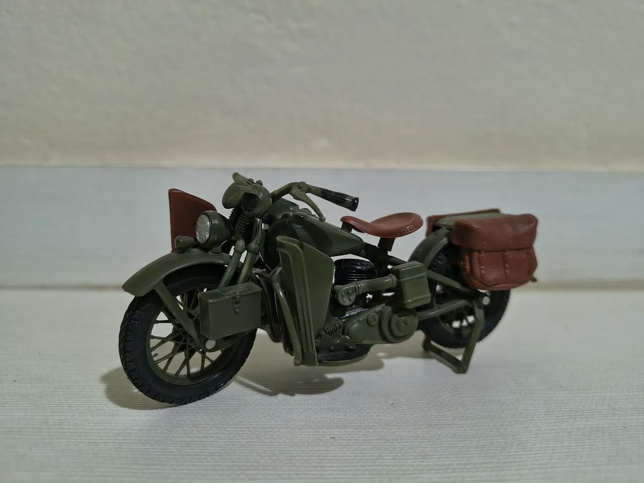 Miniaturas de moto 1:18.  Super conservadas  - Foto 3
