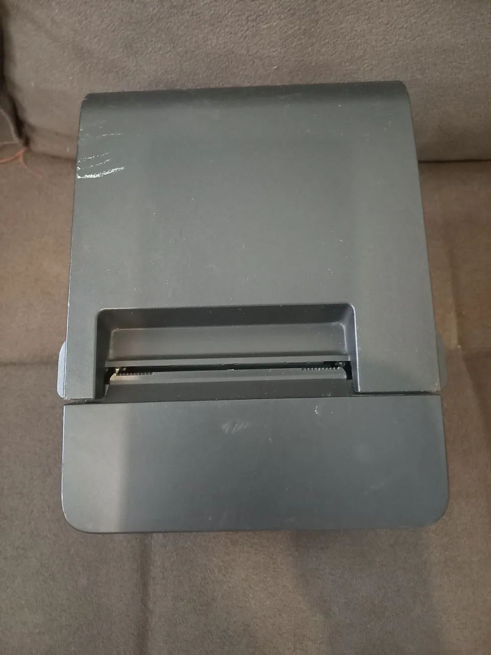 Impressora térmica  - Foto 4