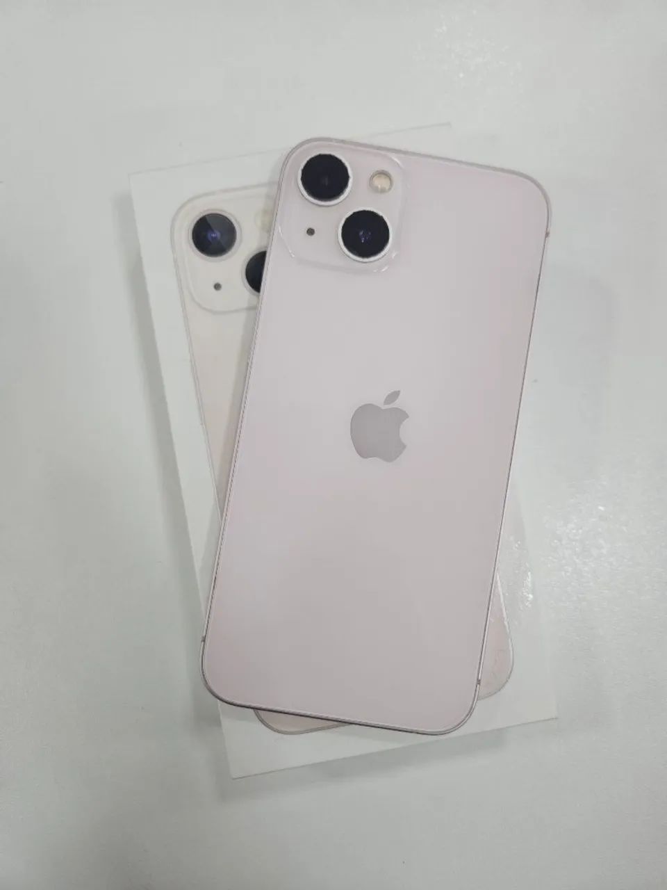 IPhone 13 Rosa 128gb