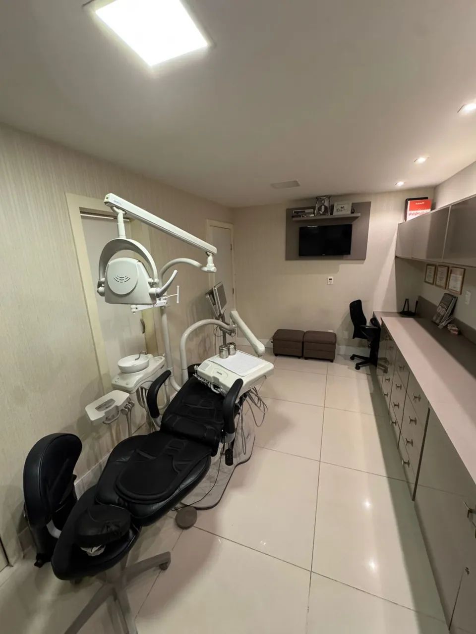 SALA COMERCIAL PLANEJADA À VENDA ? PRAIA DOS CAVALEIROS | MACAÉ - Foto 4