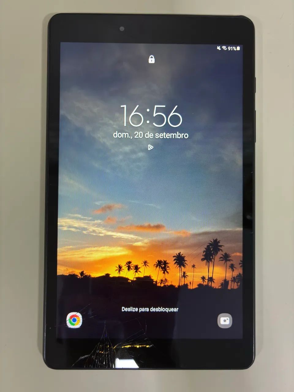 Tablet Samsung Galaxy Tab A - Foto 2