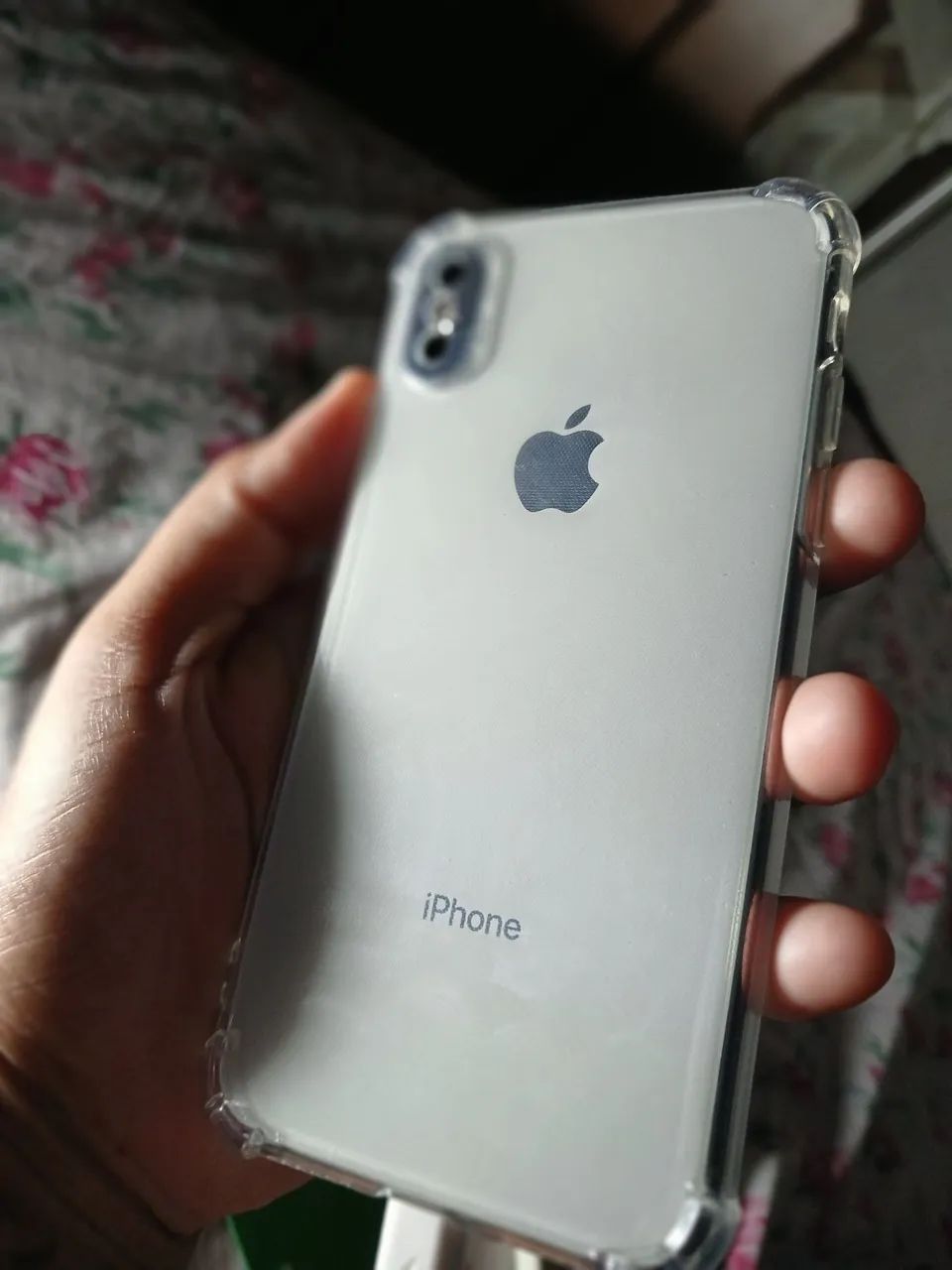Vendo iPhone XS 64Gb Bateria 100% ? - Celulares e Smartphones Vendo iPhone XS 64Gb Bateria 100% ? - Celulares e Smartphones