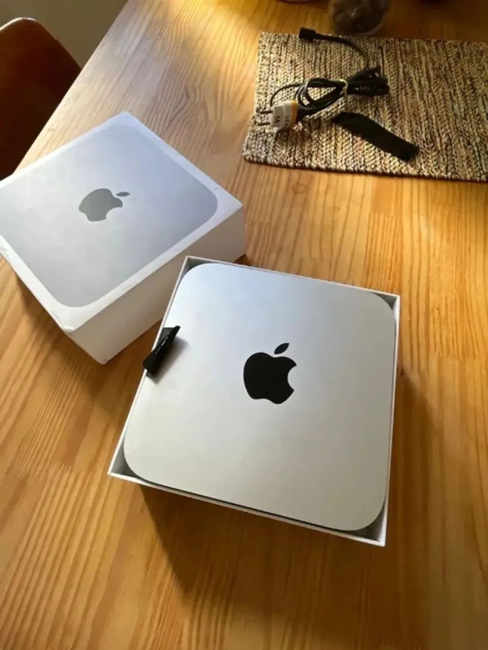 macmini m2 | 8gb - Foto 2