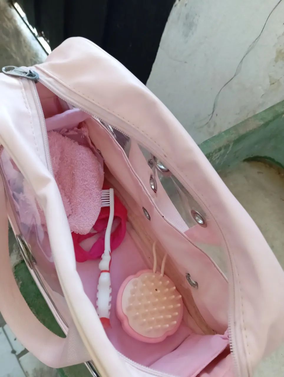 Kit completo para cachorrinha menina - Foto 5
