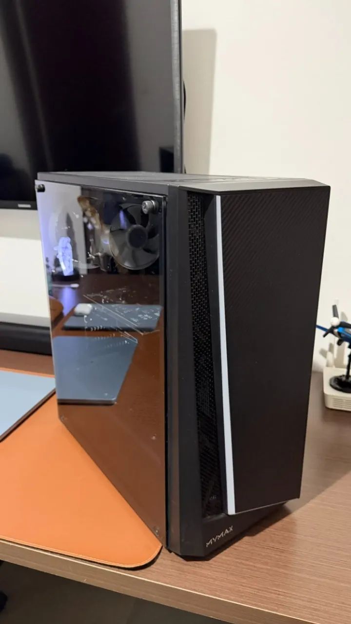 Pc Gamer | i7 8gb 1TB