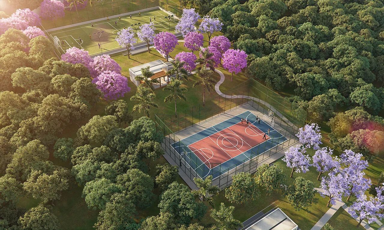 Residencial Plateau d'Or Unique - Foto 4