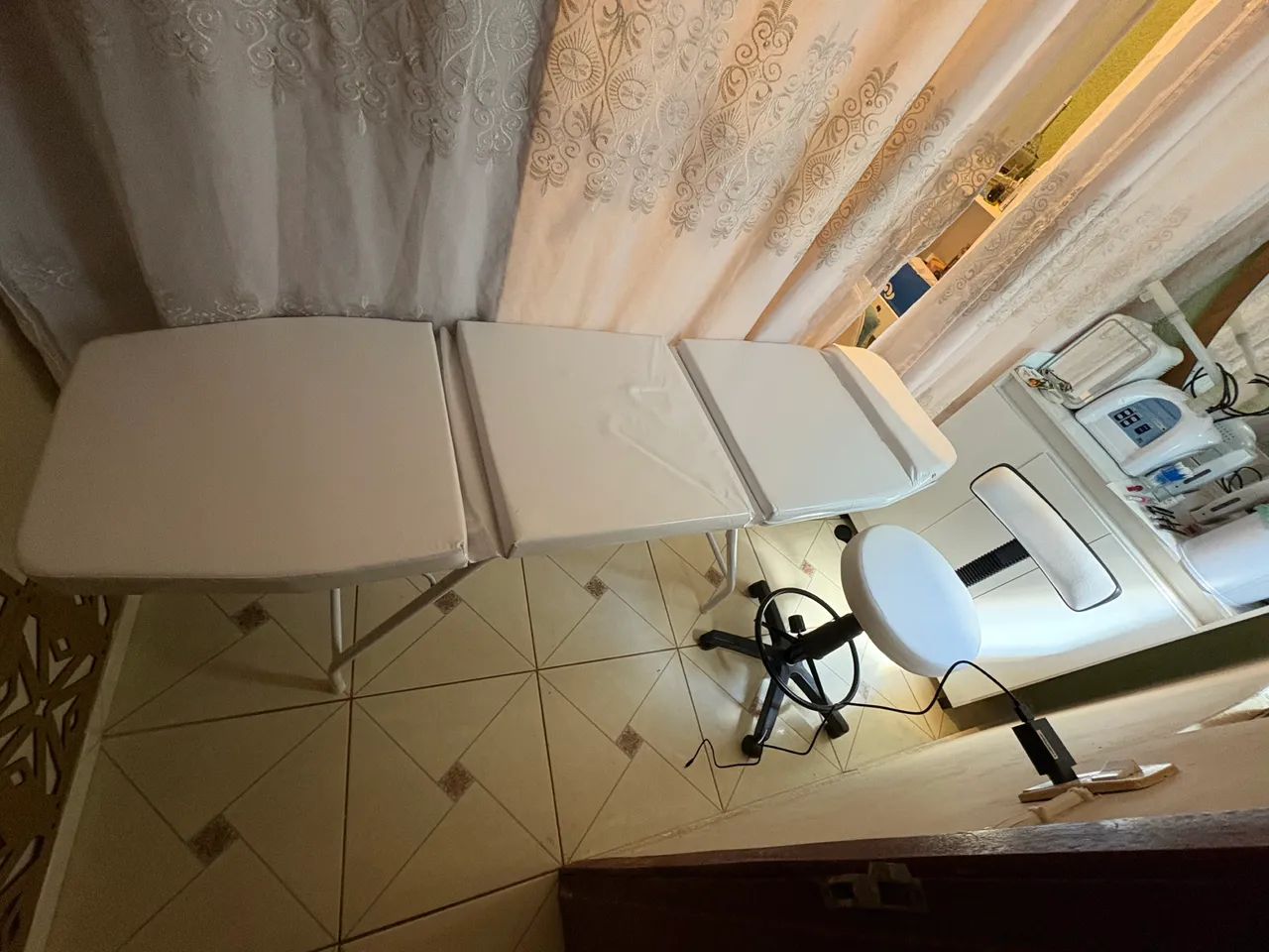 Maca e mocho  - Foto 2