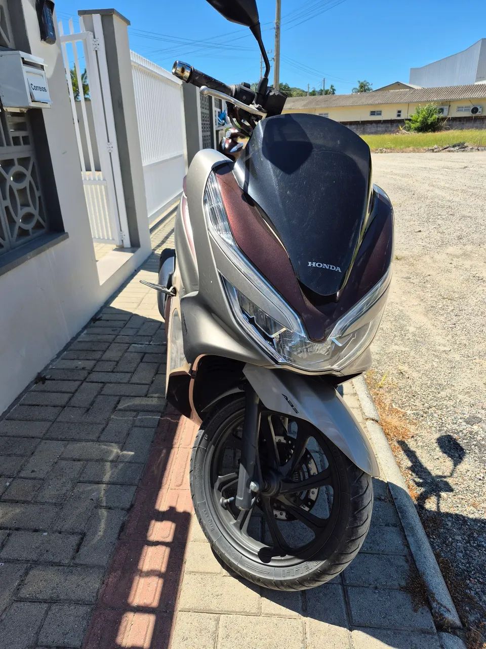 Pcx 150 dlx abs  - Foto 2