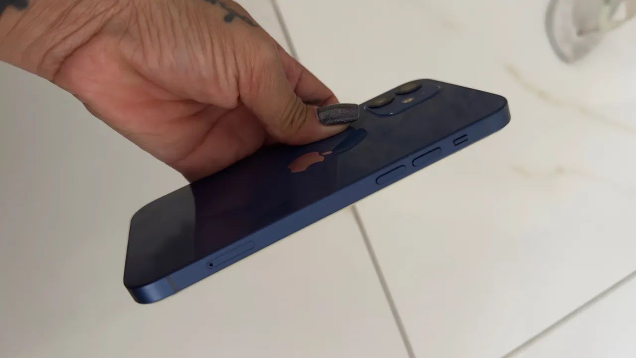 iPhone 12 64gb - Foto 3