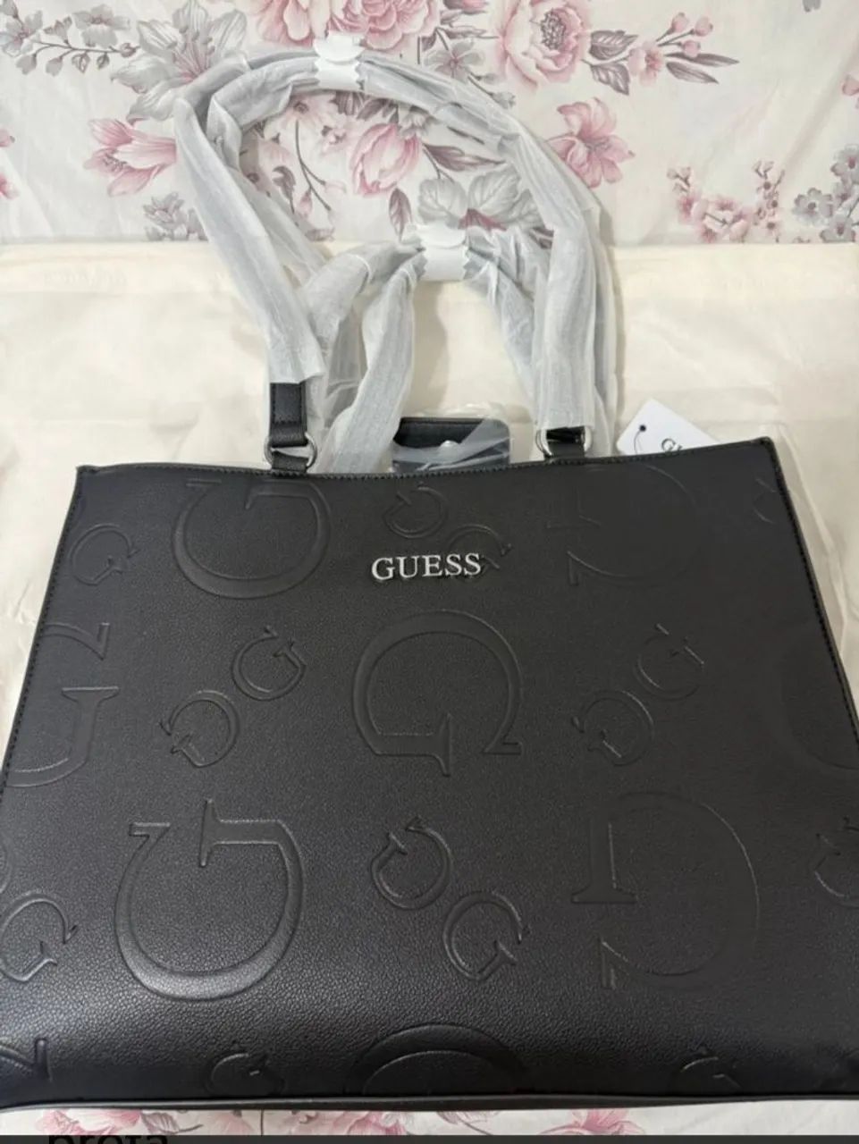 Bolsa Guess Nova Grande