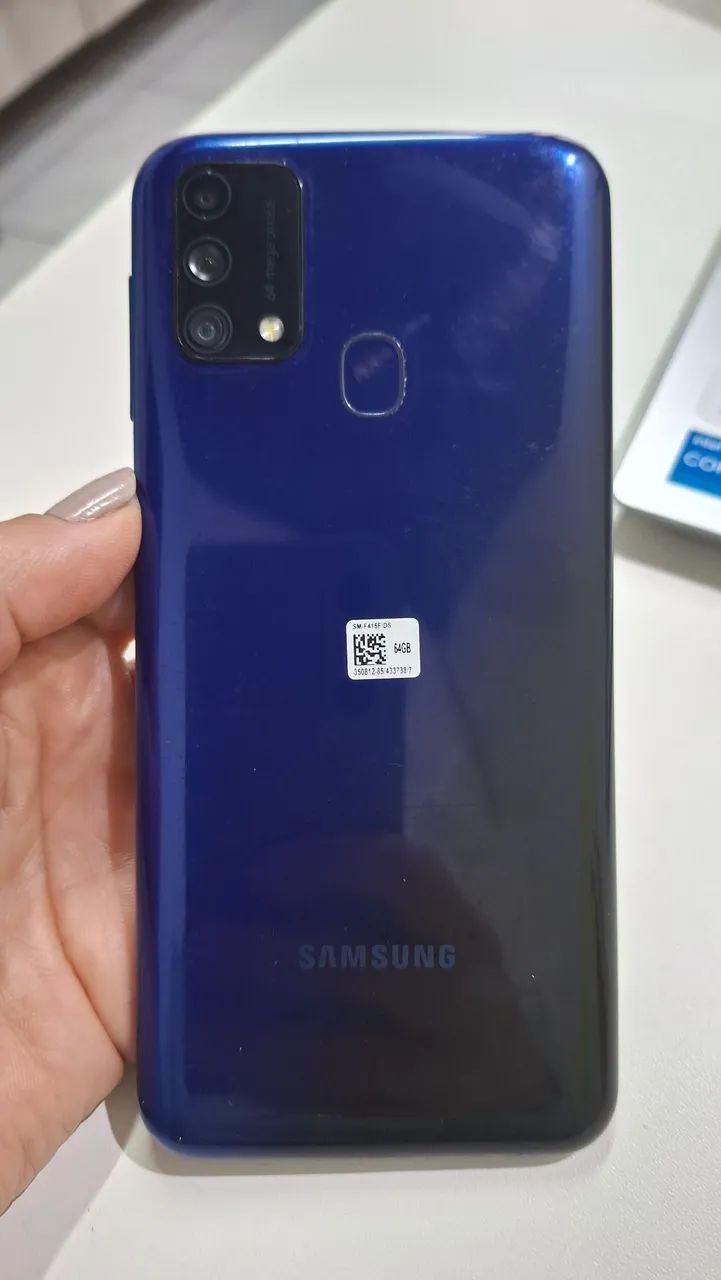 Celular Usado em excelente estado - Foto 2