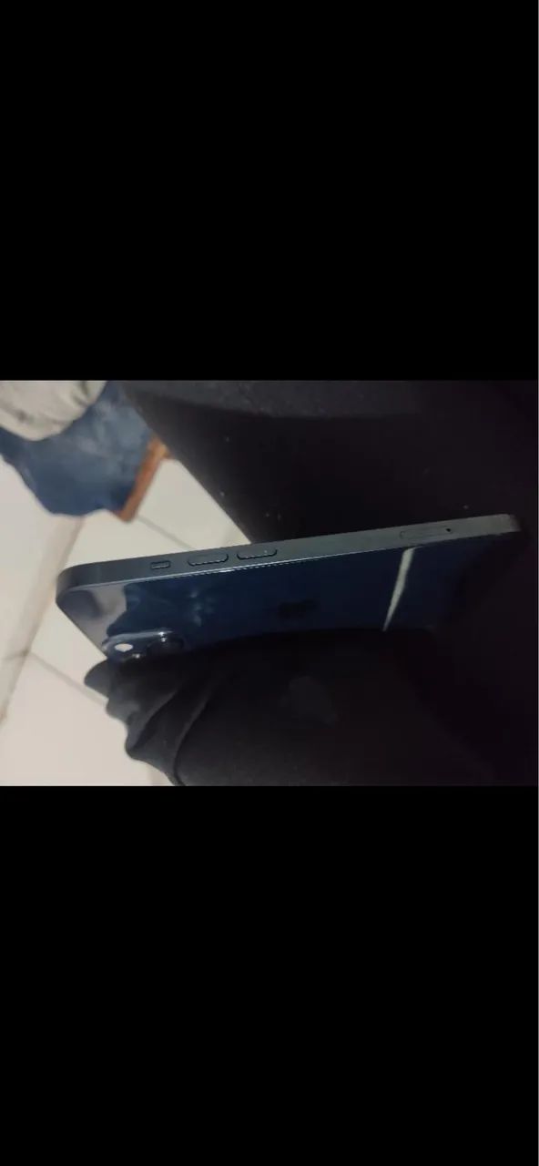 Vendo iPhone 13 256 gb - Foto 3