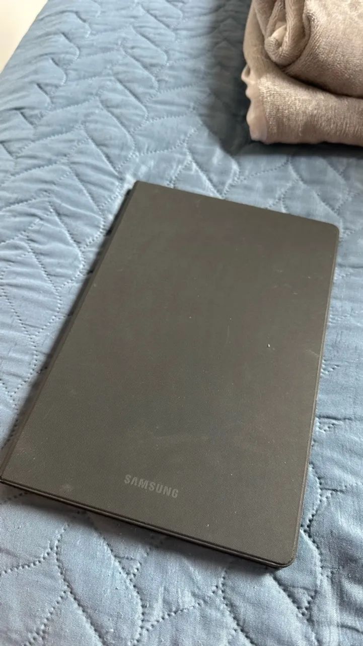 VENDO TABLET SAMSUNG GALAXY TAB S6 LITE + S PEN + CAPA - Foto 4