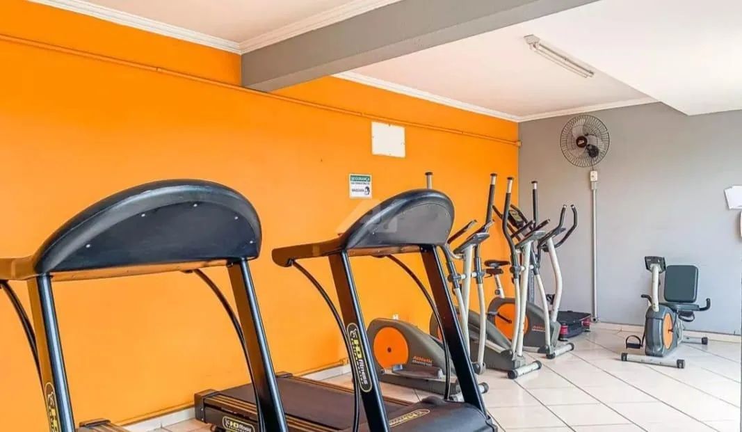 apartamento - Jardim Nova Europa - Campinas - Foto 10