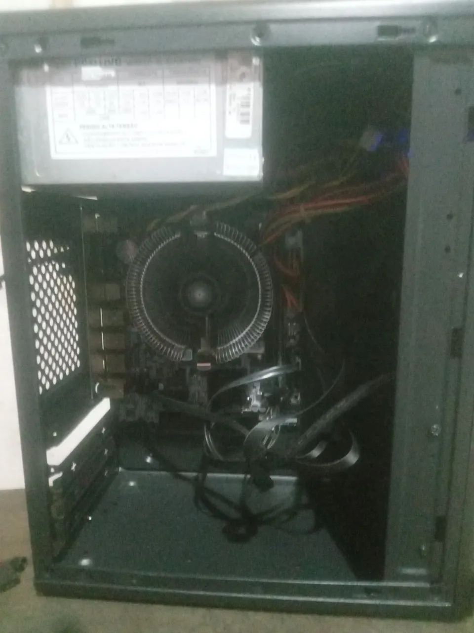 Pc com i5 - Foto 4