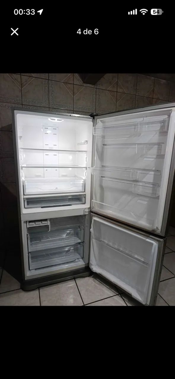 Geladeira  - Foto 4
