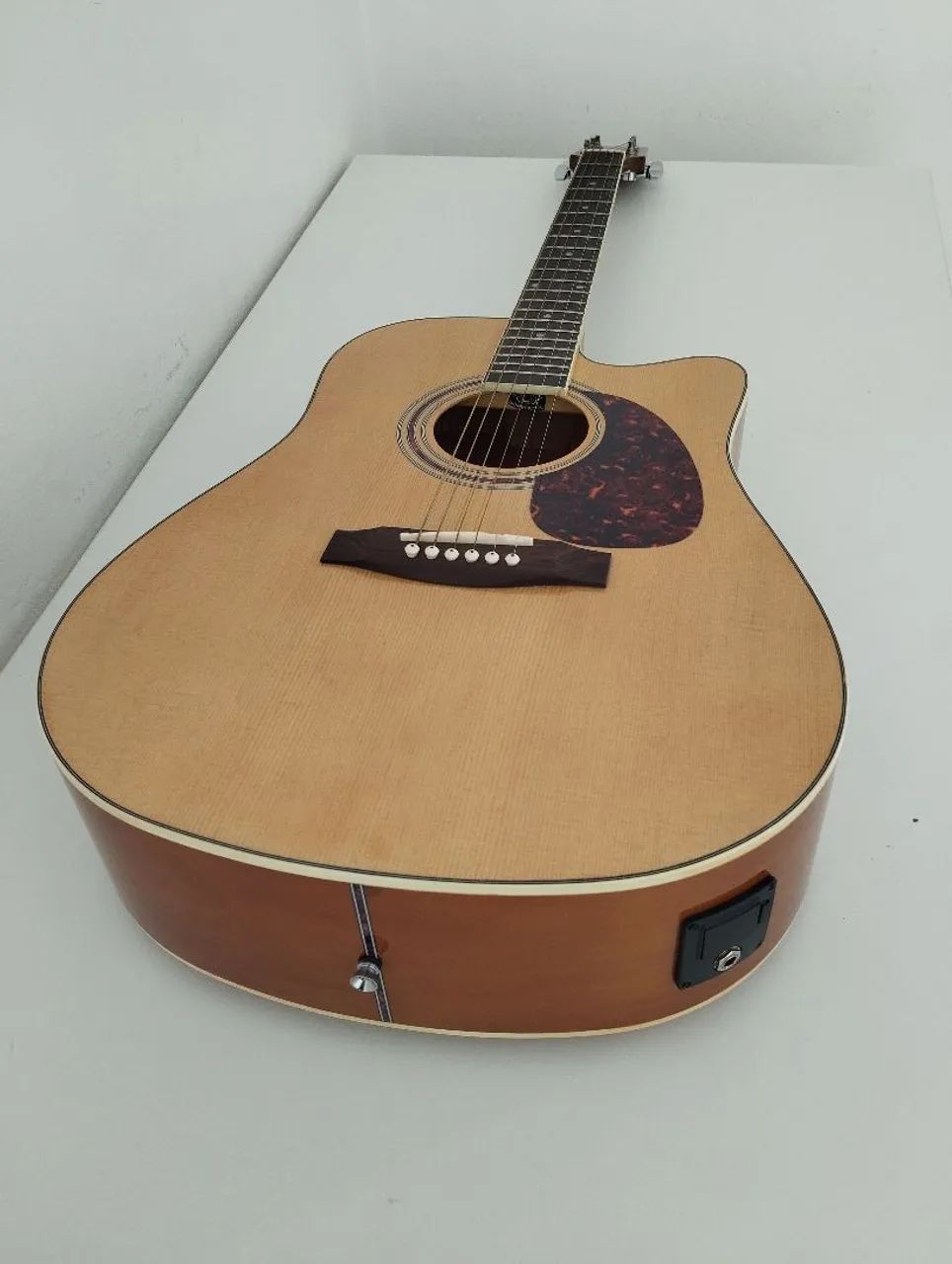 Violão  - Foto 2