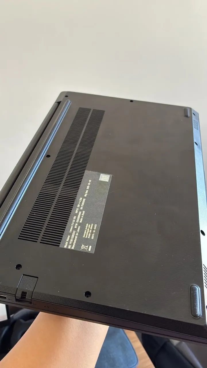 Notebook Lenovo V14 - Foto 4