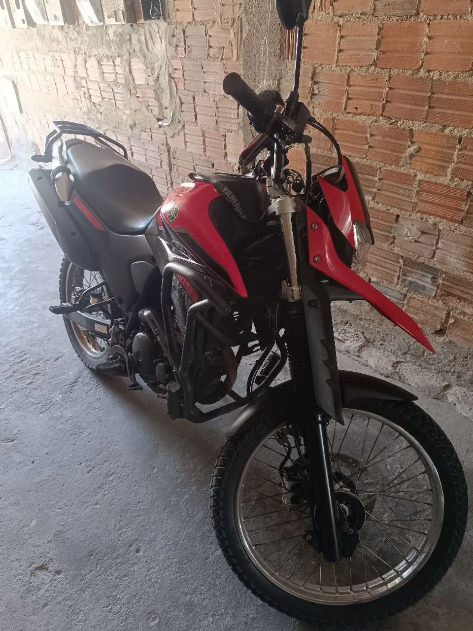 XTZ Lander 250  - Foto 2