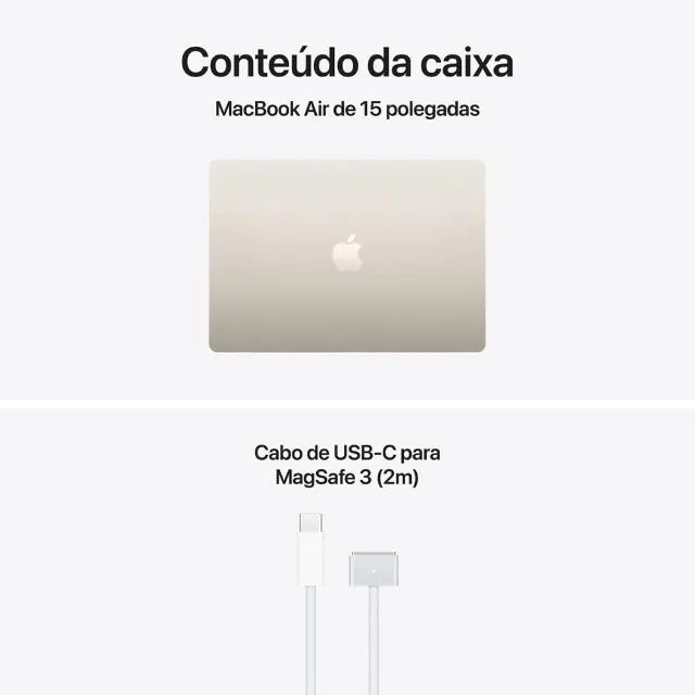 MacBook Air M5 512GB - Foto 3
