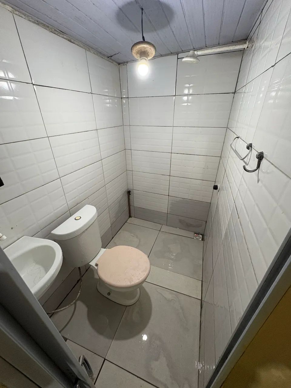Vendo casa na Terra Firme  - Foto 3