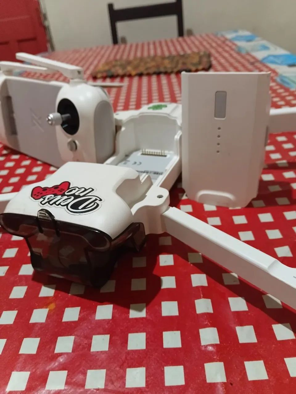 Drone fimi x8 2020