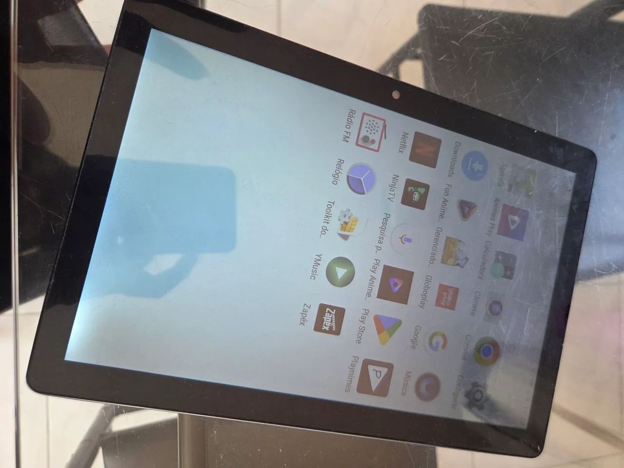Tablet 10 polegadas 