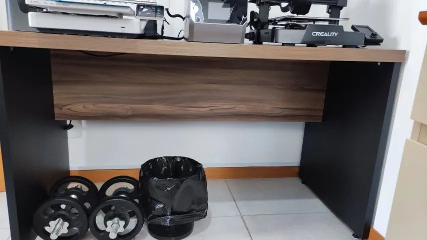 Mesa de escritório
