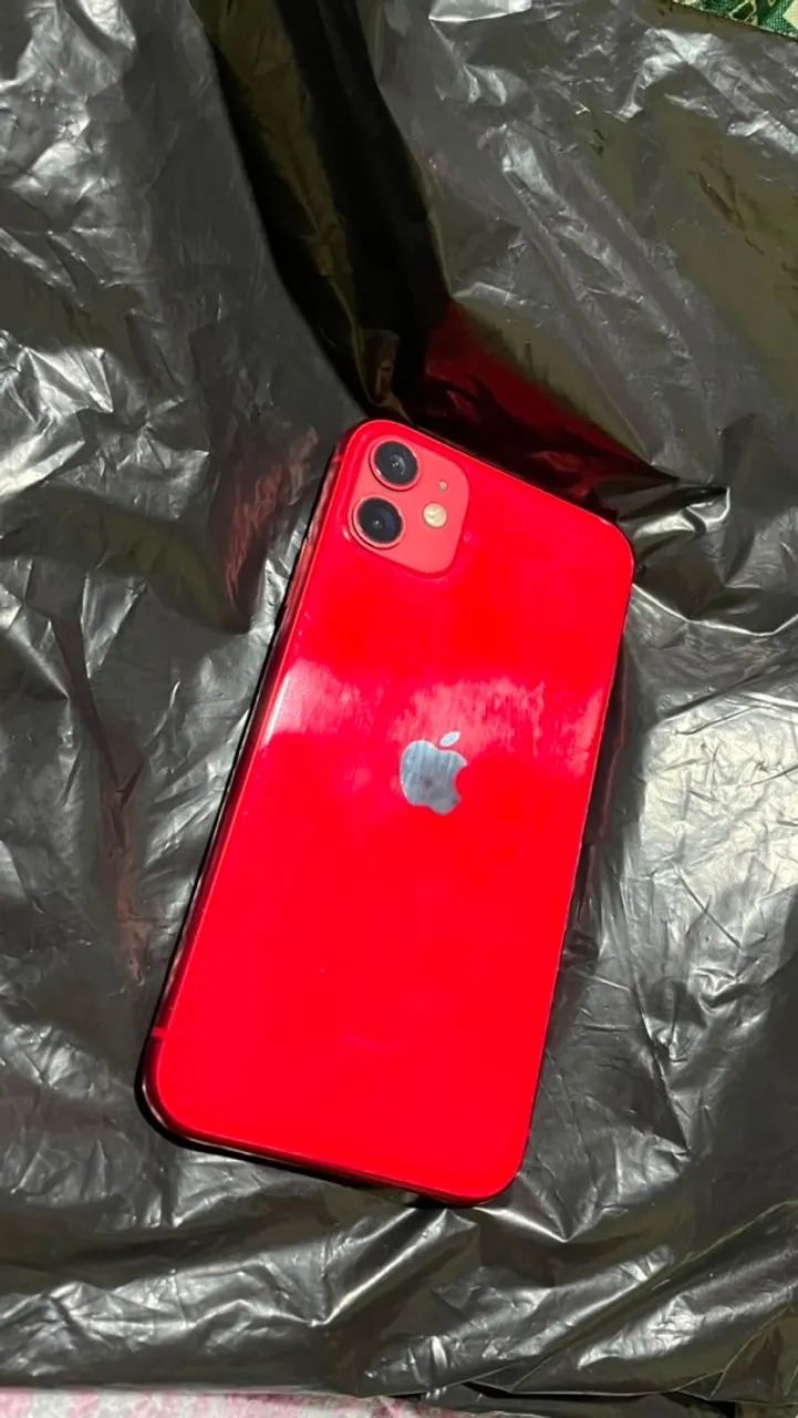 IPHONE 11  SOMENTE HOJE  - Foto 5