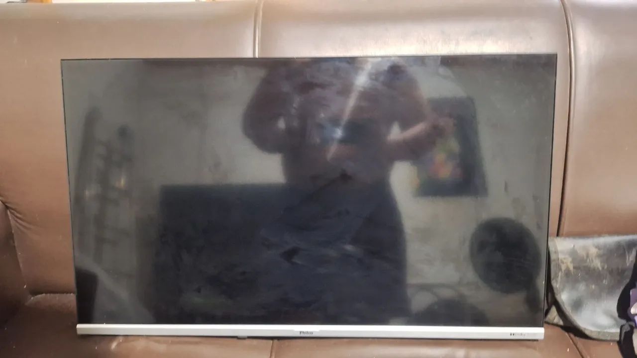 Smart TV Philco 32 polegadas  - Foto 3