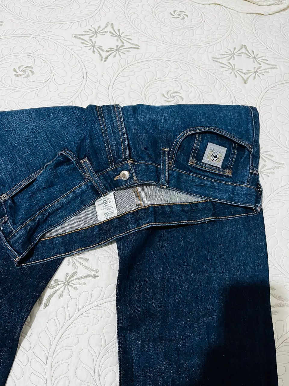 Calça cinch - Foto 2