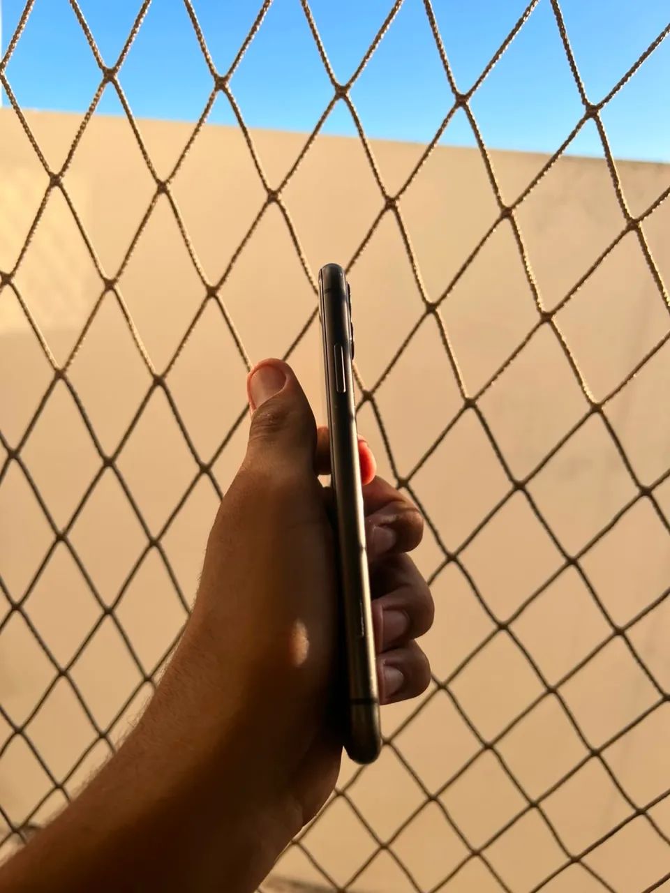 iphone 11 preto - Foto 5